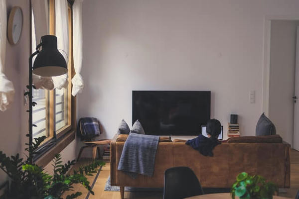 Saving Energy in Flats & Apartments