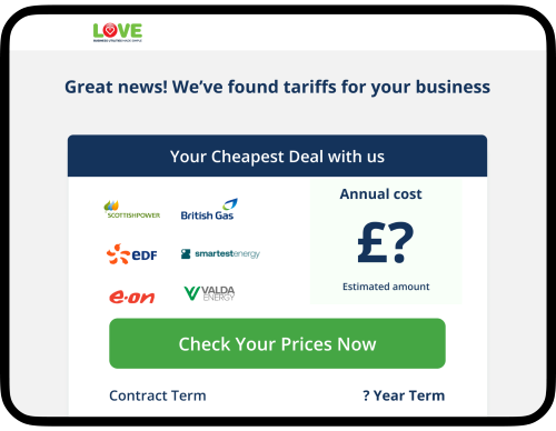 online wholesale energy prices.