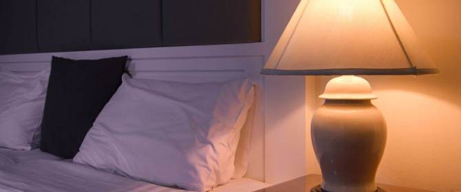 Electricity At Night Min